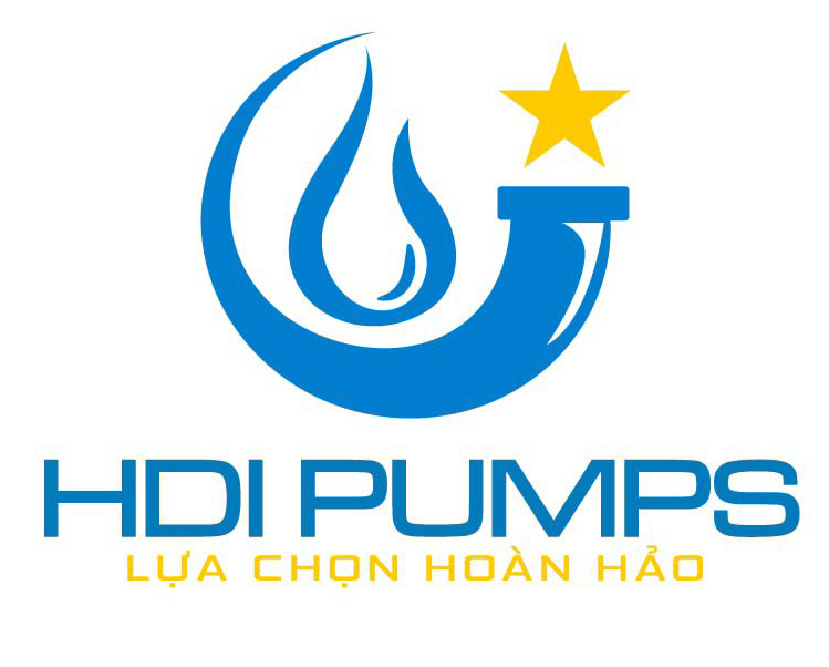 Bơm công nghiệp Hải Dương
